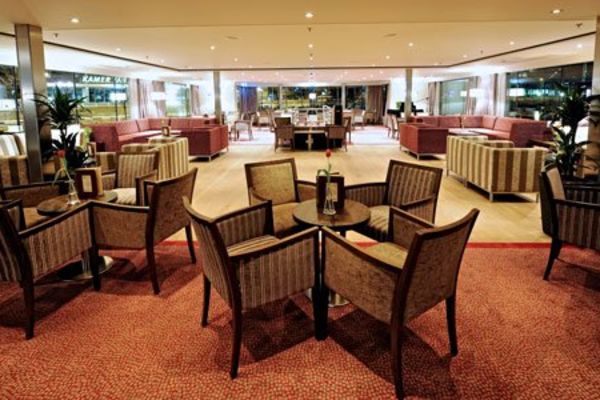 MS MONARCH COUNTESS RIVER CRUISE CRUCEROS MONARCH COUNTESS #RiverCruise #MonarchCountess #MSMonarchCountess #CrucerosFluviales